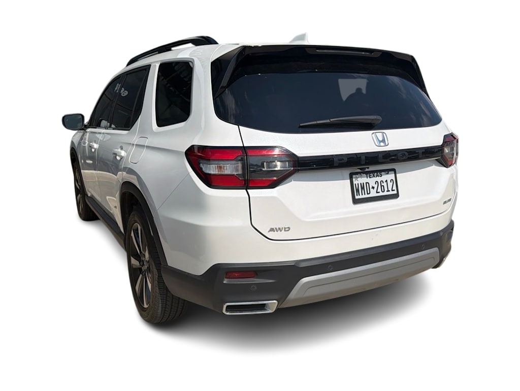 Thumbnail: 2025 Honda Pilot - 2