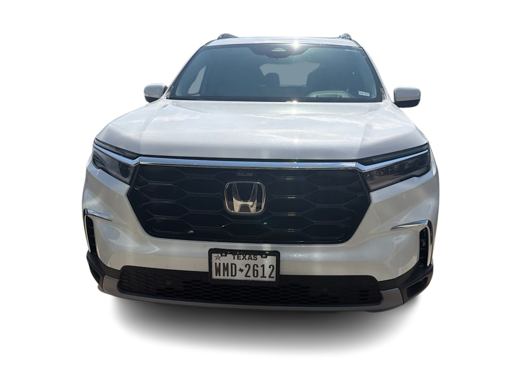 Thumbnail: 2025 Honda Pilot - 4