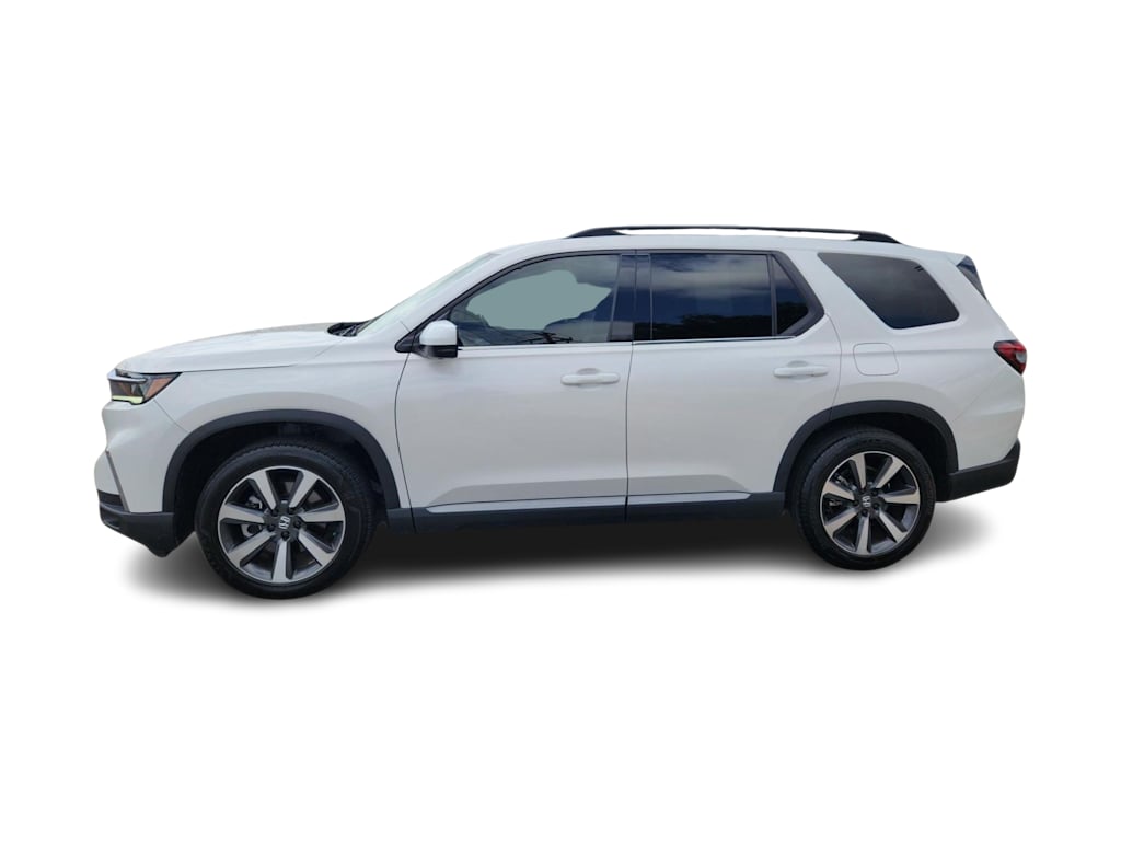 Thumbnail: 2025 Honda Pilot - 3