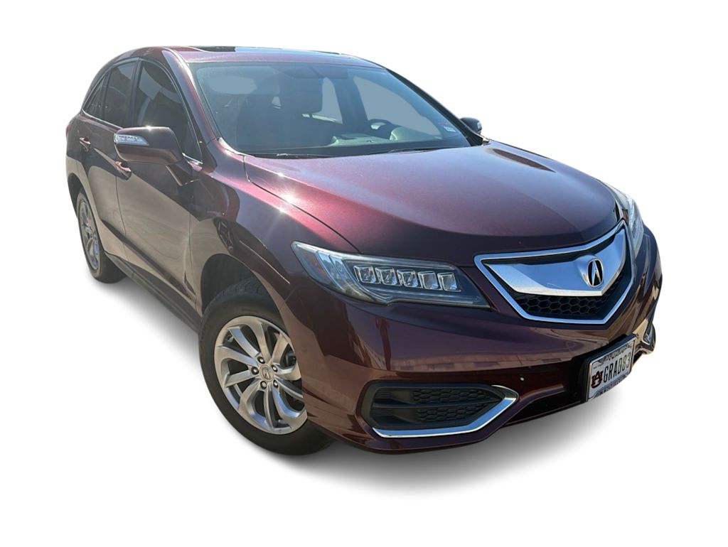 Thumbnail: 2018 Acura RDX - 7