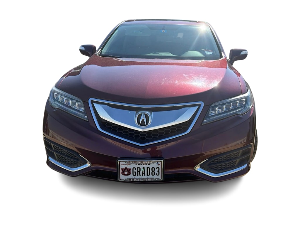 Thumbnail: 2018 Acura RDX - 4
