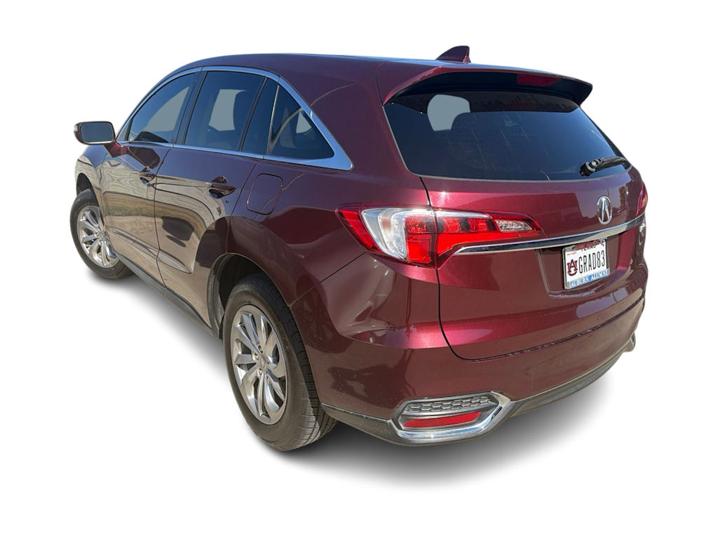 Thumbnail: 2018 Acura RDX - 2