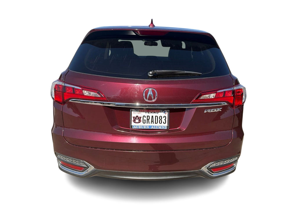 Thumbnail: 2018 Acura RDX - 3