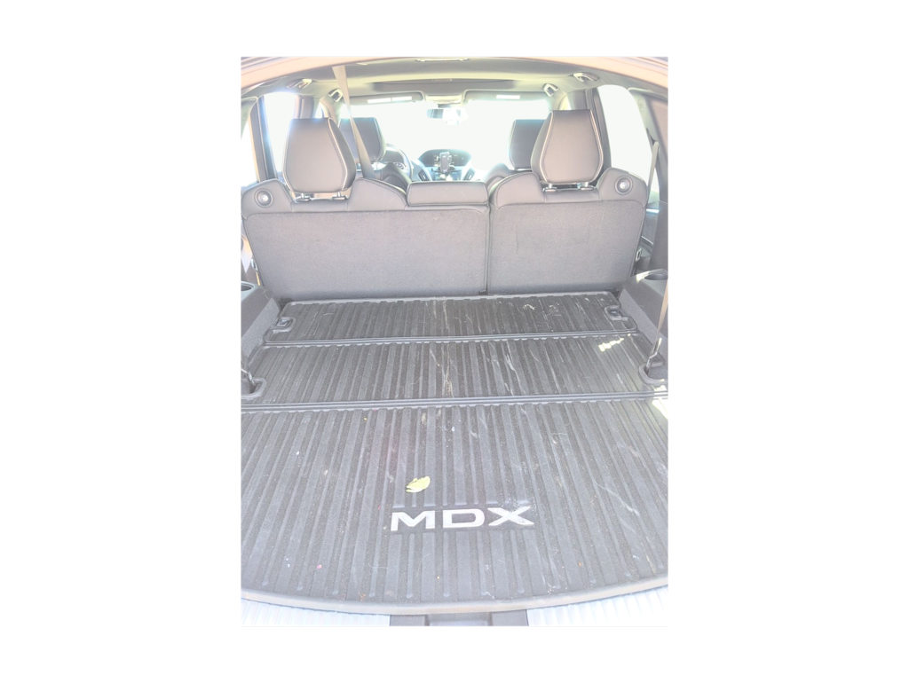 Thumbnail: 2020 Acura MDX - 12
