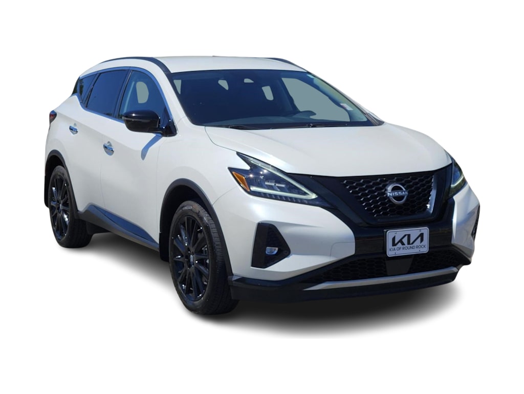 Thumbnail: 2024 Nissan Murano - 15