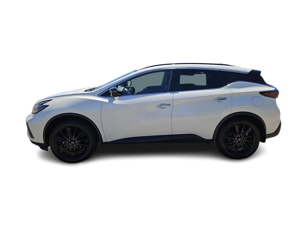 Thumbnail: 2024 Nissan Murano - 3