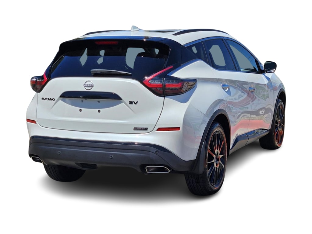 Thumbnail: 2024 Nissan Murano - 16
