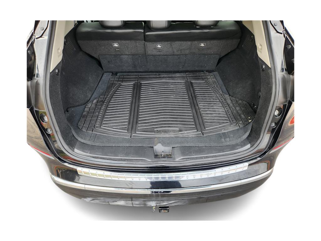 Thumbnail: 2017 Nissan Murano - 16