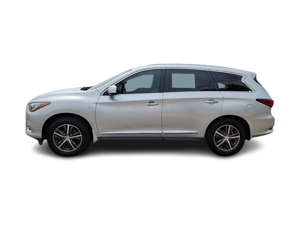 Thumbnail: 2019 INFINITI QX60 - 3