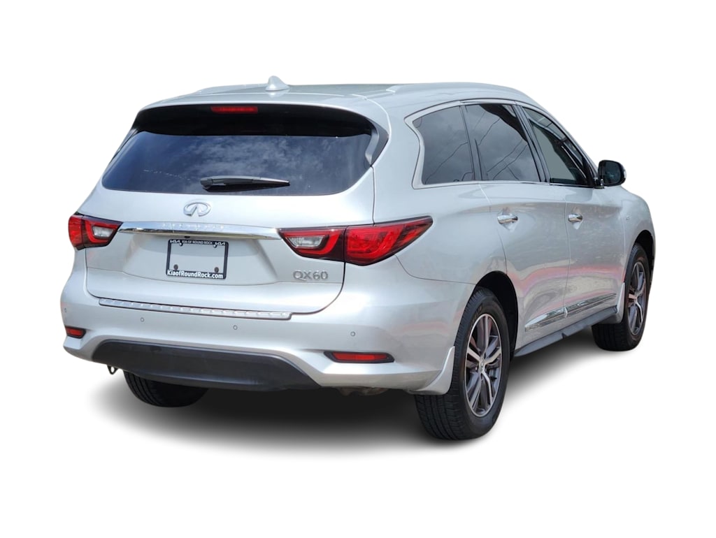 Thumbnail: 2019 INFINITI QX60 - 16