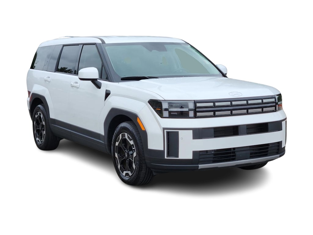 Thumbnail: 2024 Hyundai Santa Fe - 16