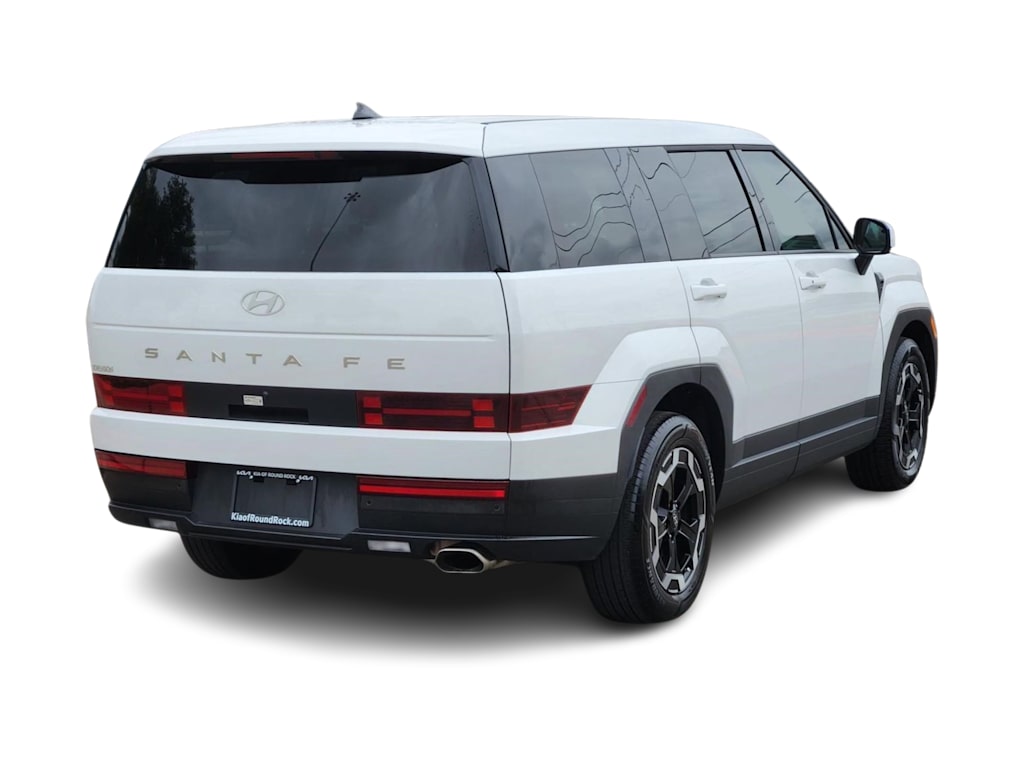 Thumbnail: 2024 Hyundai Santa Fe - 17