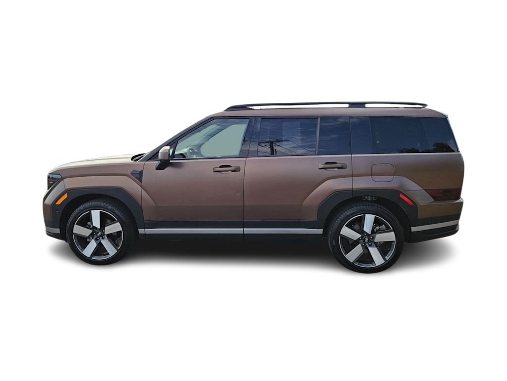 Thumbnail: 2025 Hyundai Santa Fe - 3
