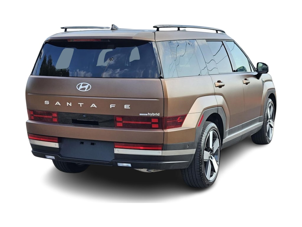 Thumbnail: 2025 Hyundai Santa Fe - 15