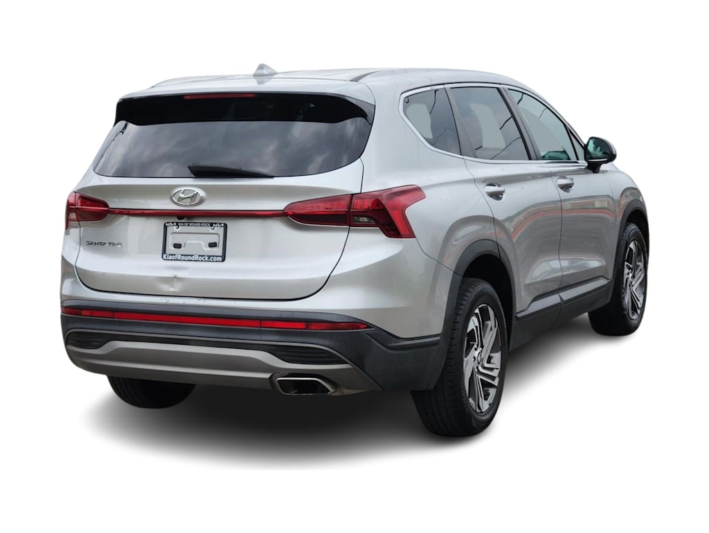 Thumbnail: 2021 Hyundai Santa Fe - 18