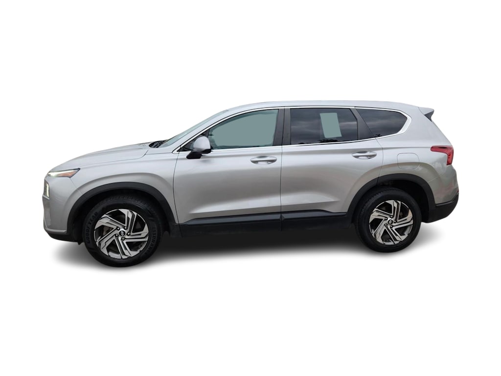 Thumbnail: 2021 Hyundai Santa Fe - 3
