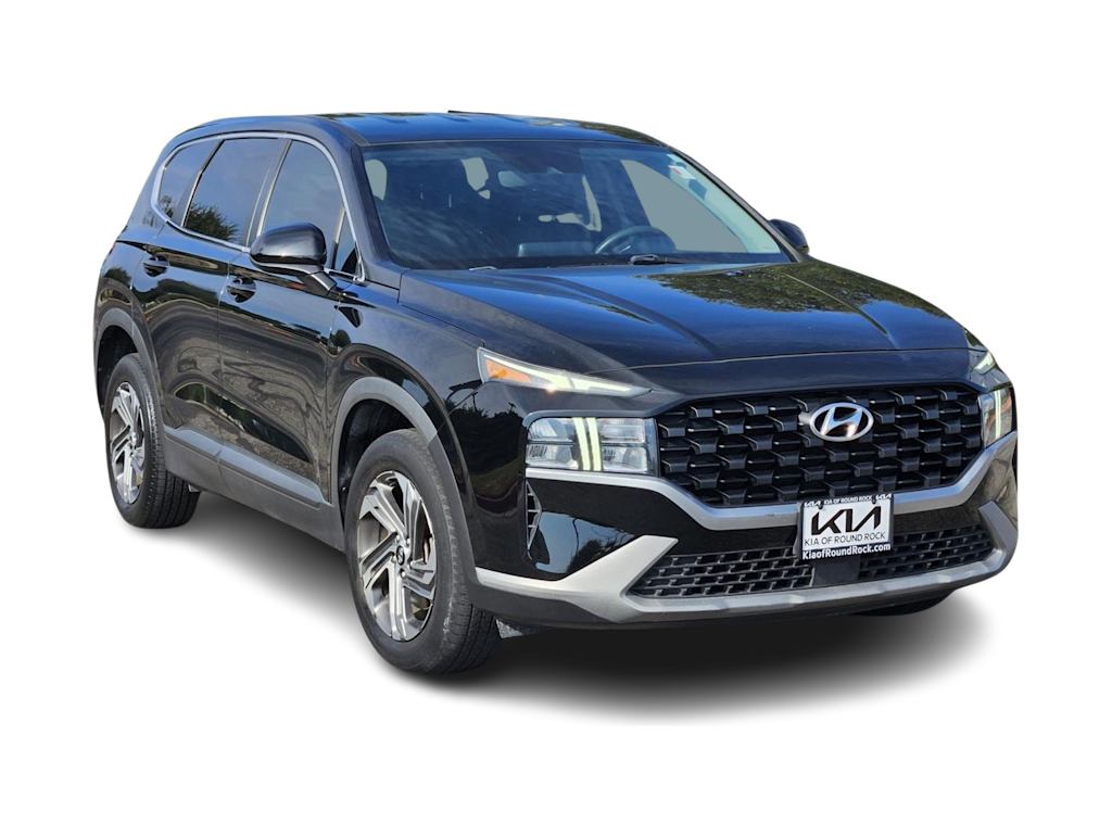 Thumbnail: 2021 Hyundai Santa Fe - 15