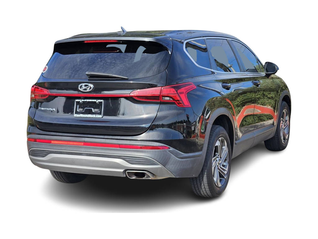Thumbnail: 2021 Hyundai Santa Fe - 16