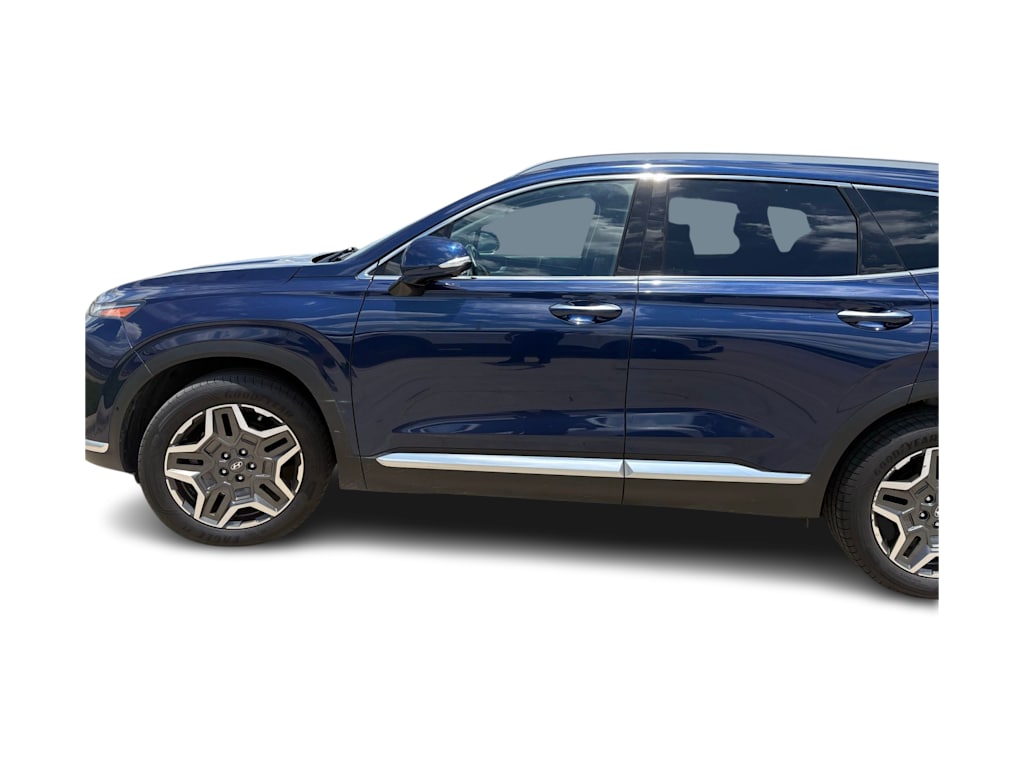 Thumbnail: 2022 Hyundai Santa Fe - 2