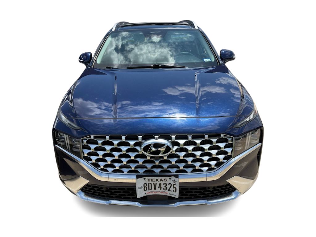 Thumbnail: 2022 Hyundai Santa Fe - 3