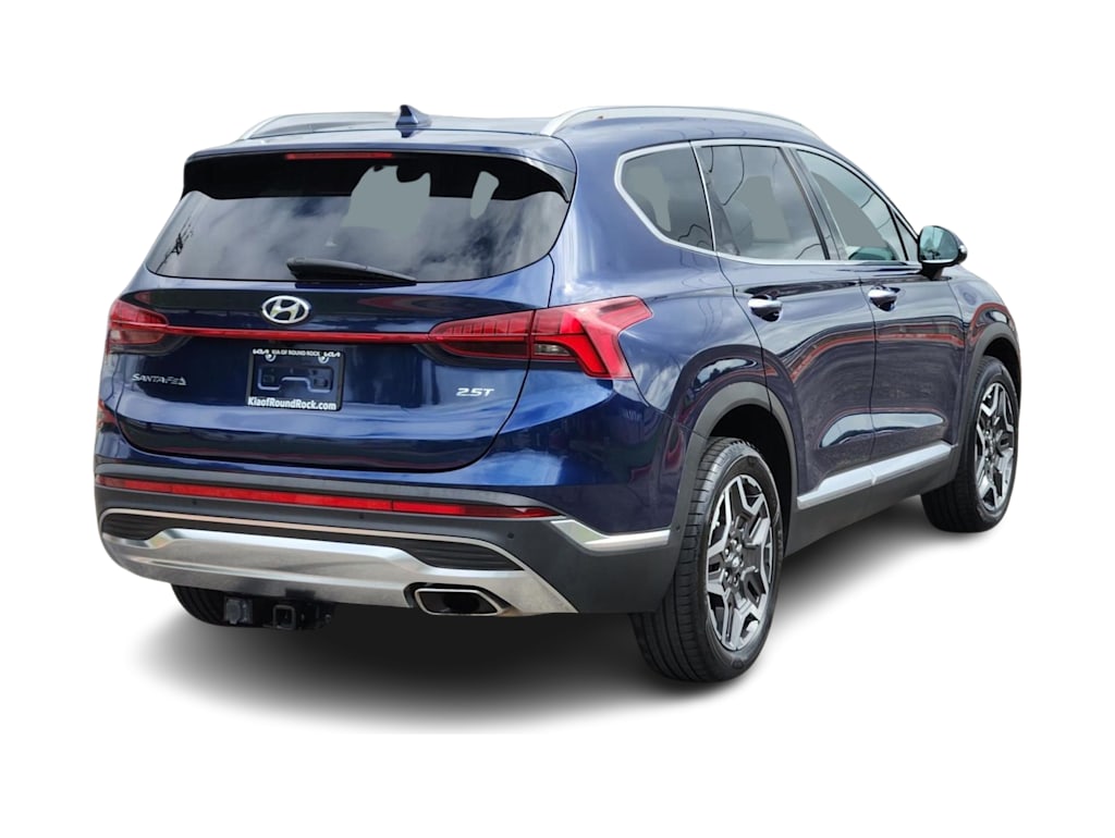 Thumbnail: 2022 Hyundai Santa Fe - 18