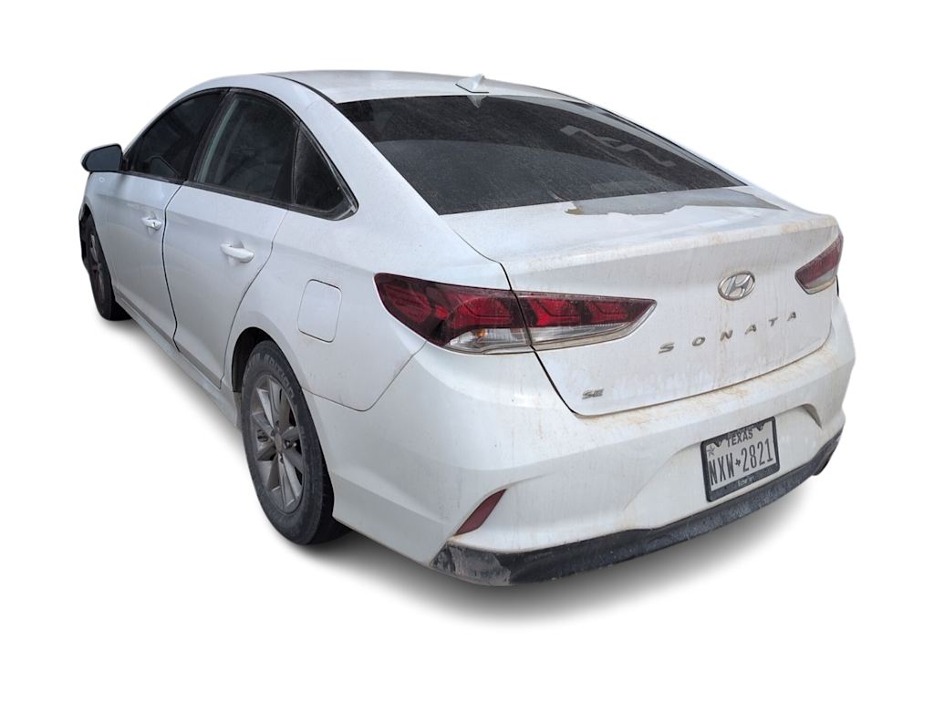 Thumbnail: 2018 Hyundai Sonata - 3