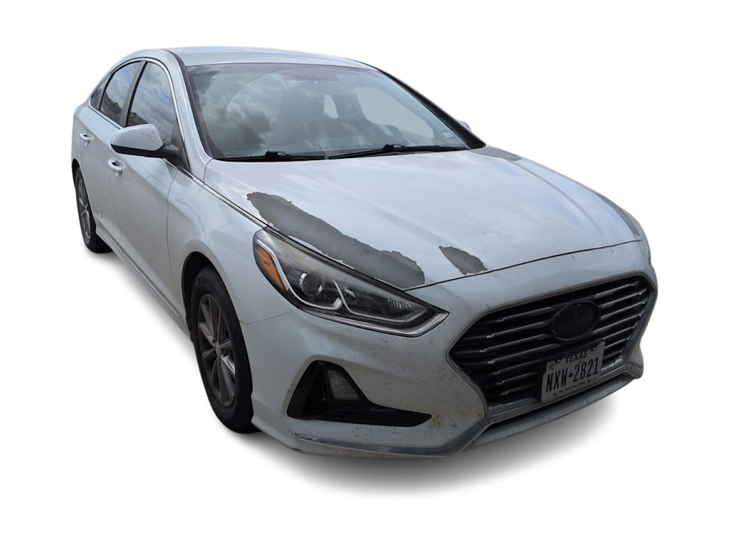 Thumbnail: 2018 Hyundai Sonata - 8