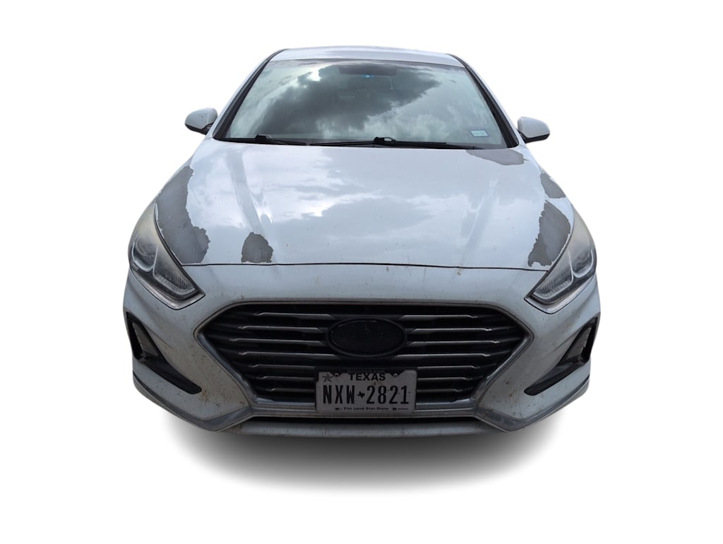 Thumbnail: 2018 Hyundai Sonata - 5