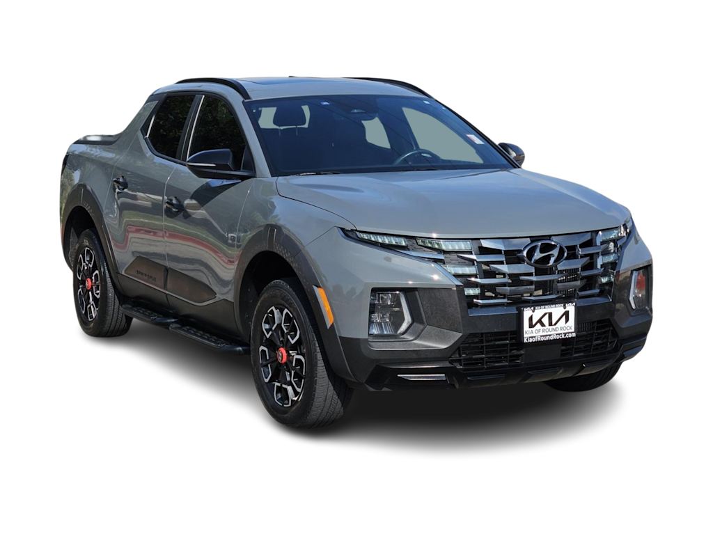 Thumbnail: 2024 Hyundai Santa Cruz - 15