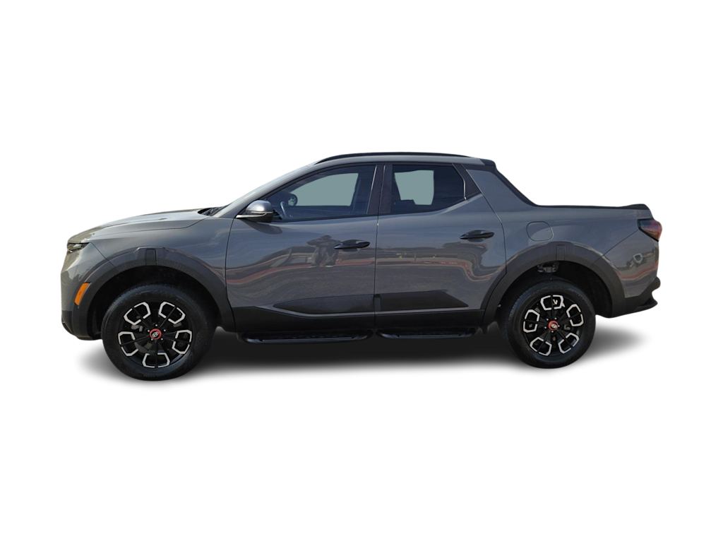 Thumbnail: 2024 Hyundai Santa Cruz - 3