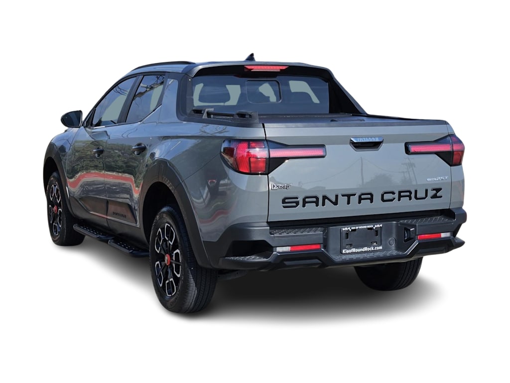 Thumbnail: 2024 Hyundai Santa Cruz - 4