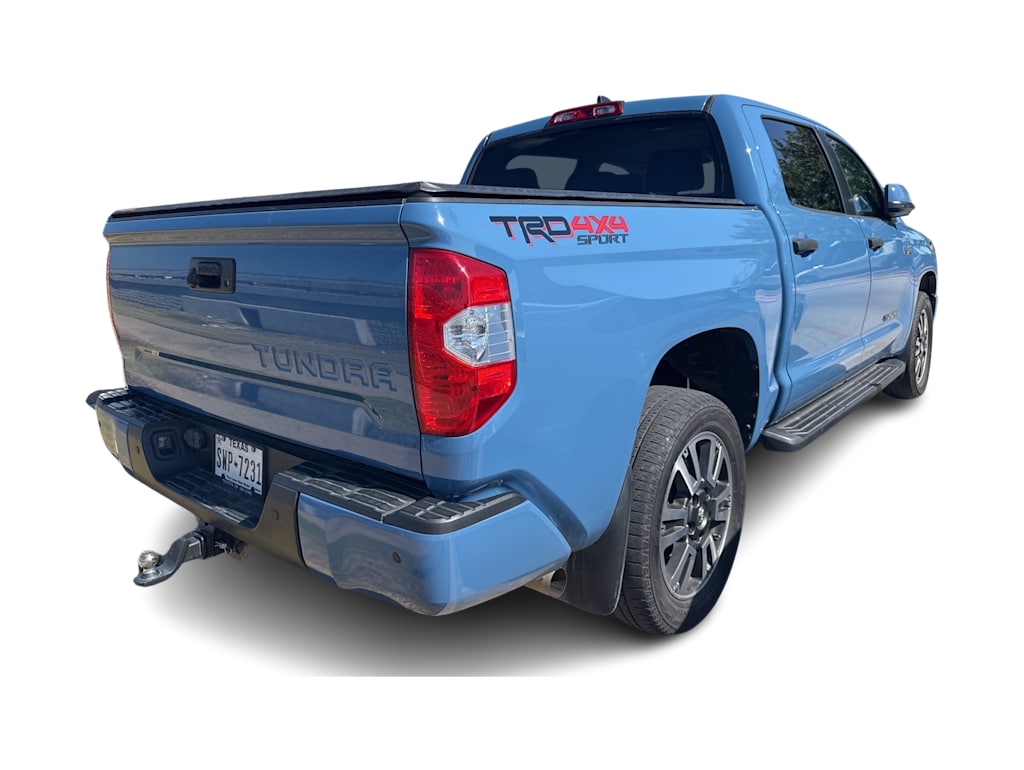 Thumbnail: 2020 Toyota Tundra - 11