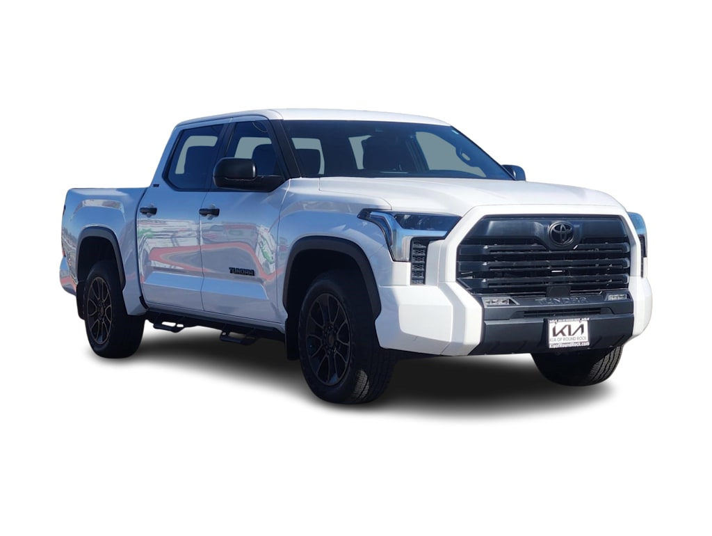 Thumbnail: 2025 Toyota Tundra - 18