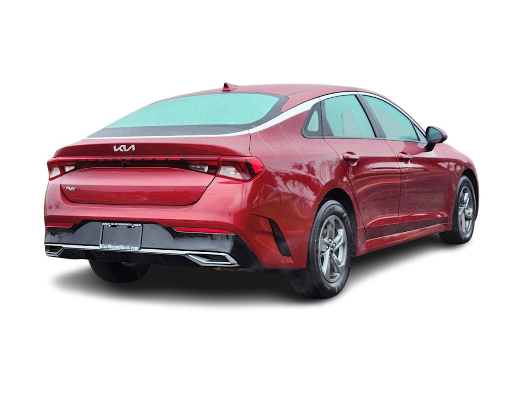 Thumbnail: 2022 Kia K5 - 20