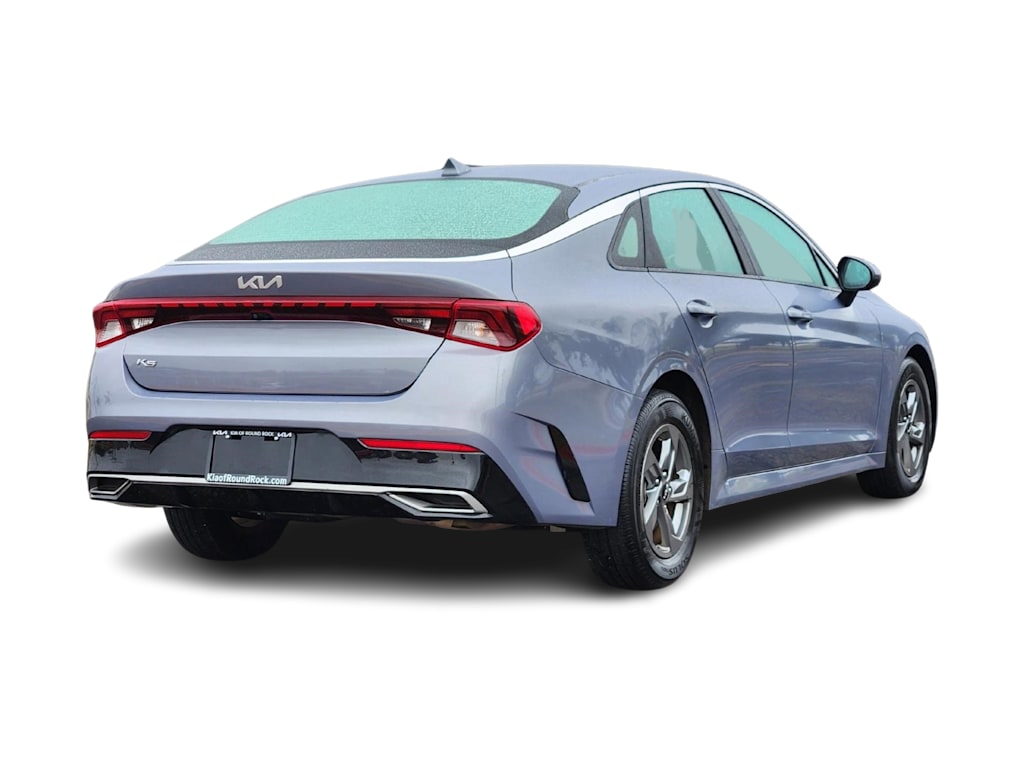 Thumbnail: 2022 Kia K5 - 20