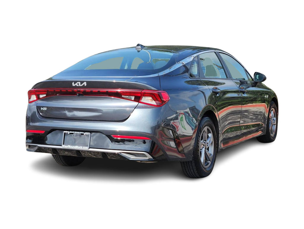 Thumbnail: 2023 Kia K5 - 18