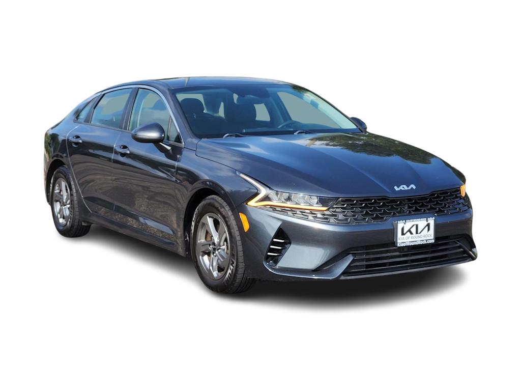 Thumbnail: 2023 Kia K5 - 17