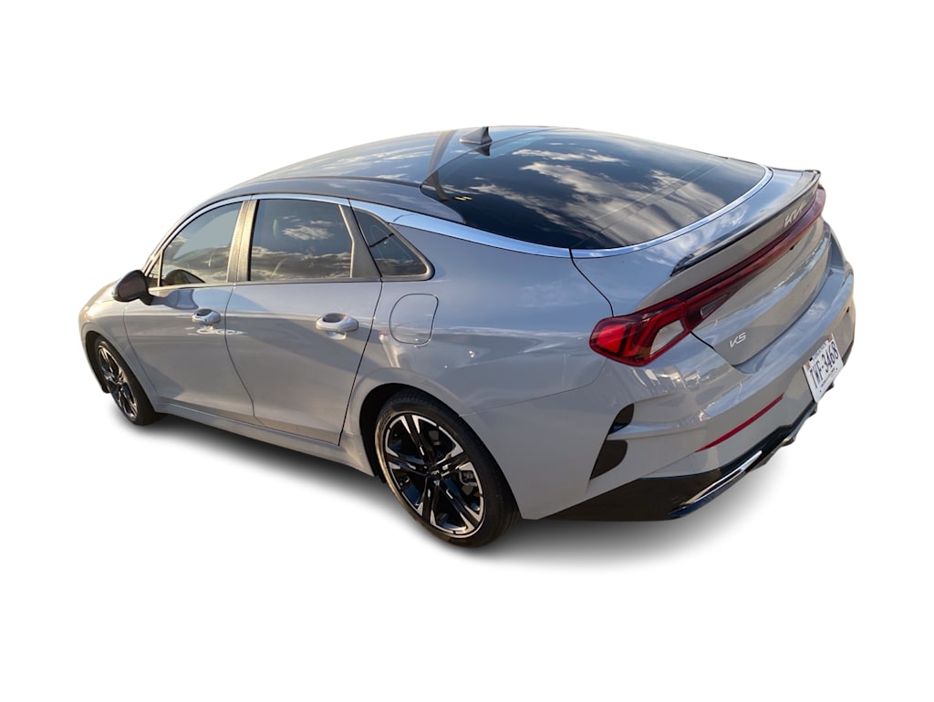 Thumbnail: 2023 Kia K5 - 15