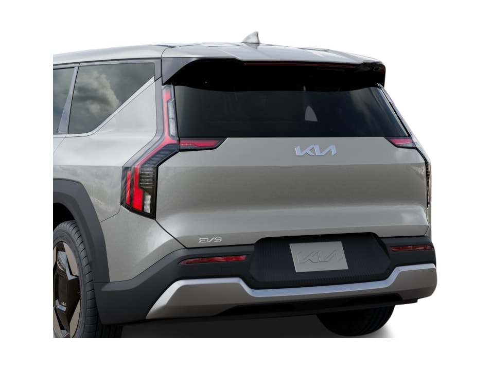Thumbnail: 2026 Kia EV9 - 5