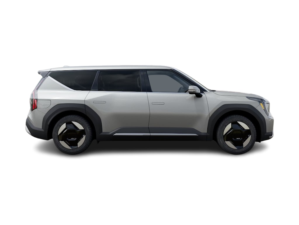 Thumbnail: 2026 Kia EV9 - 15