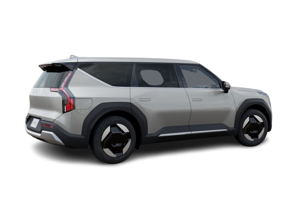 Thumbnail: 2026 Kia EV9 - 14