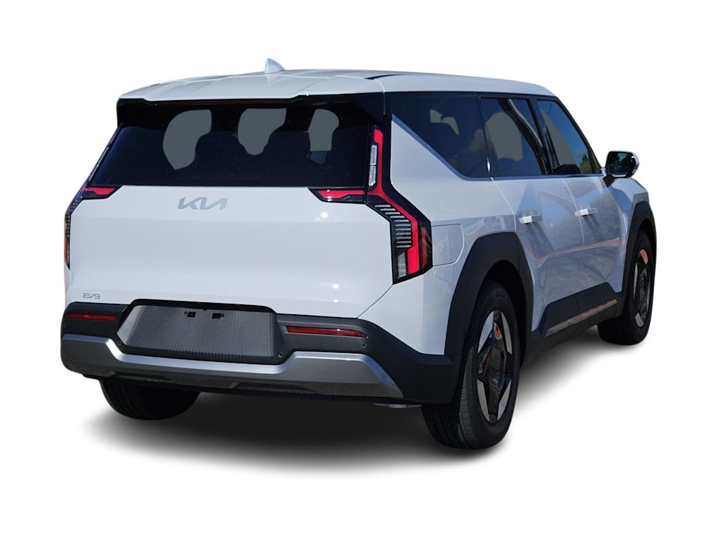 Thumbnail: 2026 Kia EV9 - 16