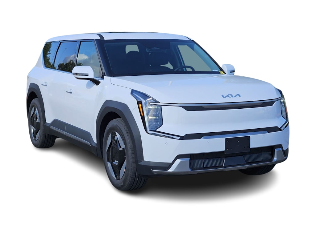 Thumbnail: 2026 Kia EV9 - 15