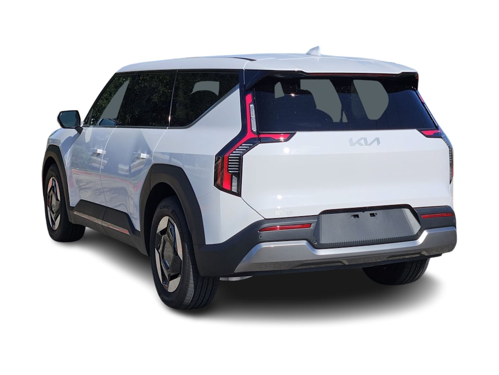 Thumbnail: 2026 Kia EV9 - 4
