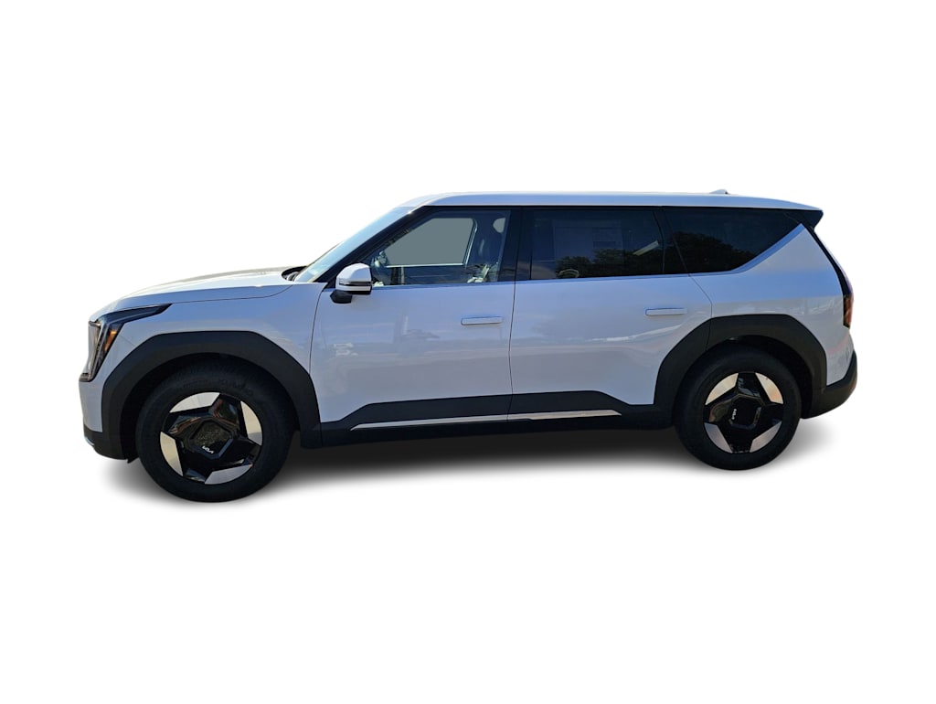 Thumbnail: 2026 Kia EV9 - 3