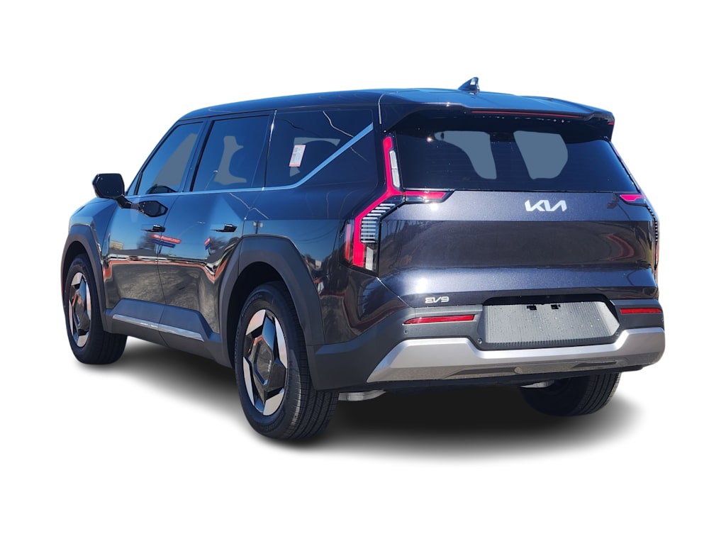 Thumbnail: 2026 Kia EV9 - 4