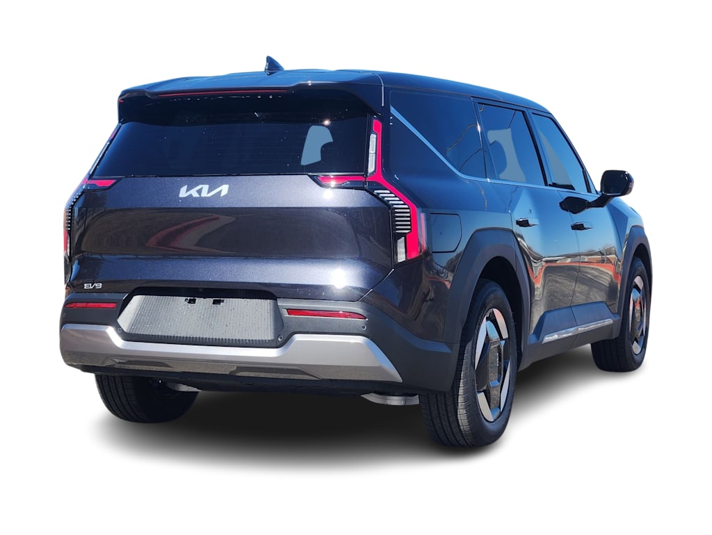 Thumbnail: 2026 Kia EV9 - 15