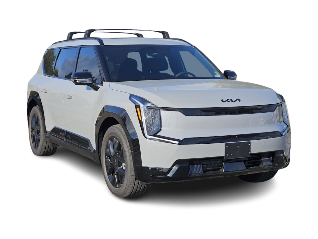 Thumbnail: 2026 Kia EV9 - 14