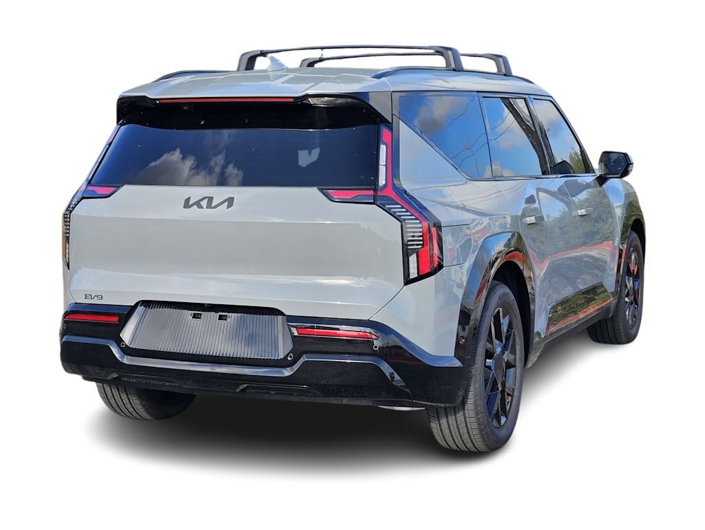 Thumbnail: 2026 Kia EV9 - 15