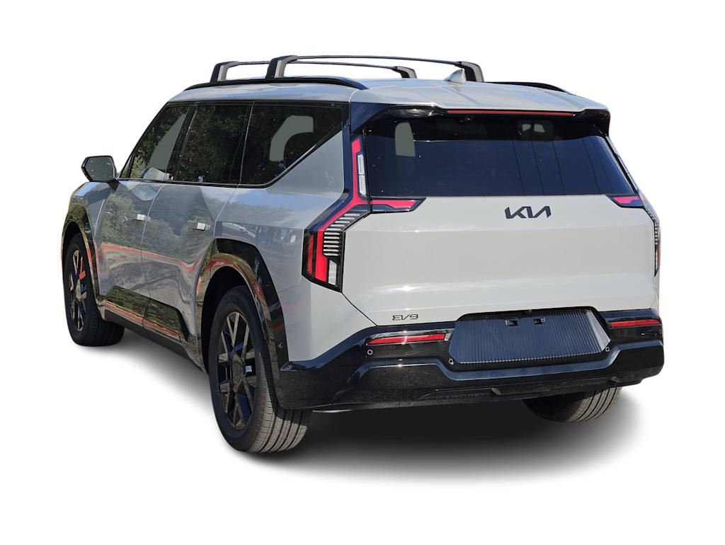 Thumbnail: 2026 Kia EV9 - 4